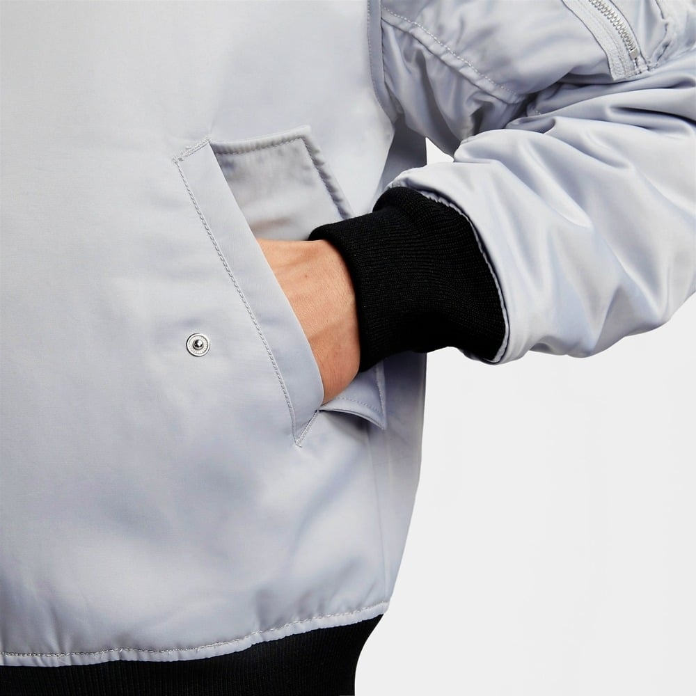 Áo Phao NK As Men's NSW Air Bomber Jacket