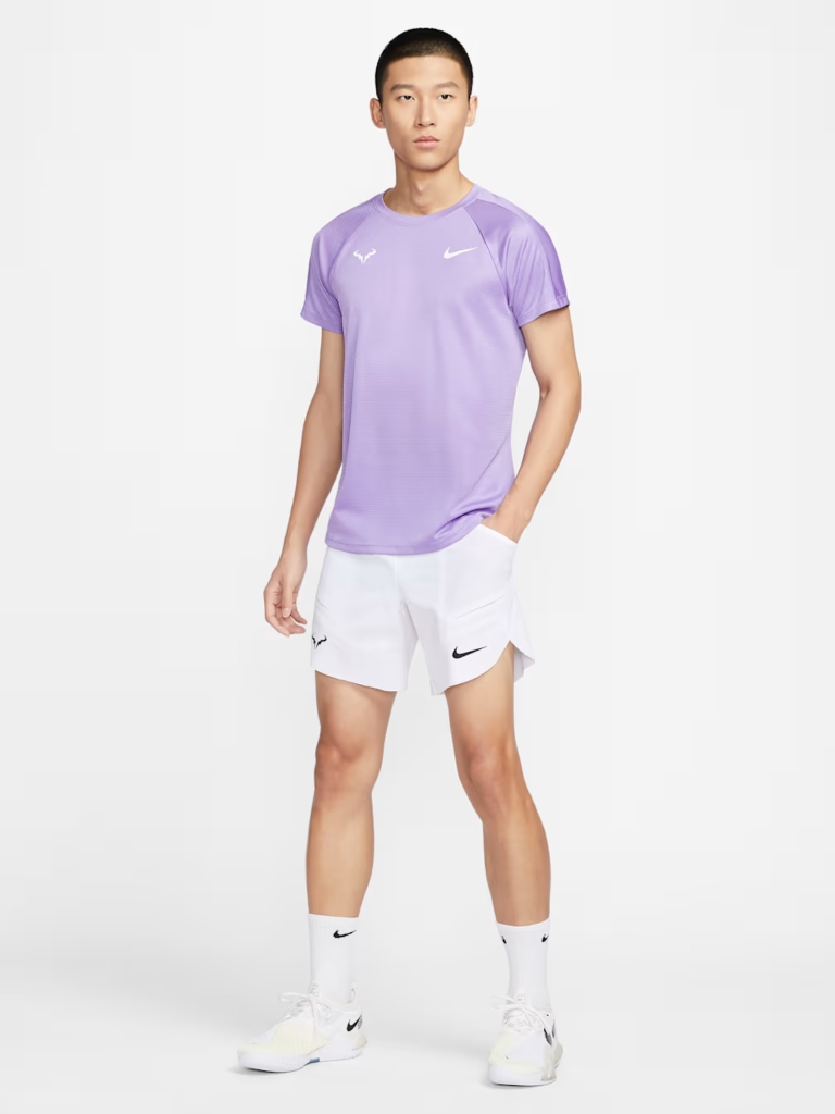 Quần Ngắn Rafa Dri-FIT ADV 7