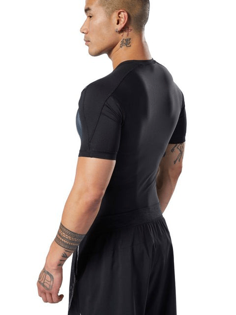 Áo Thun Reebok OS Kompresní Triko Tee