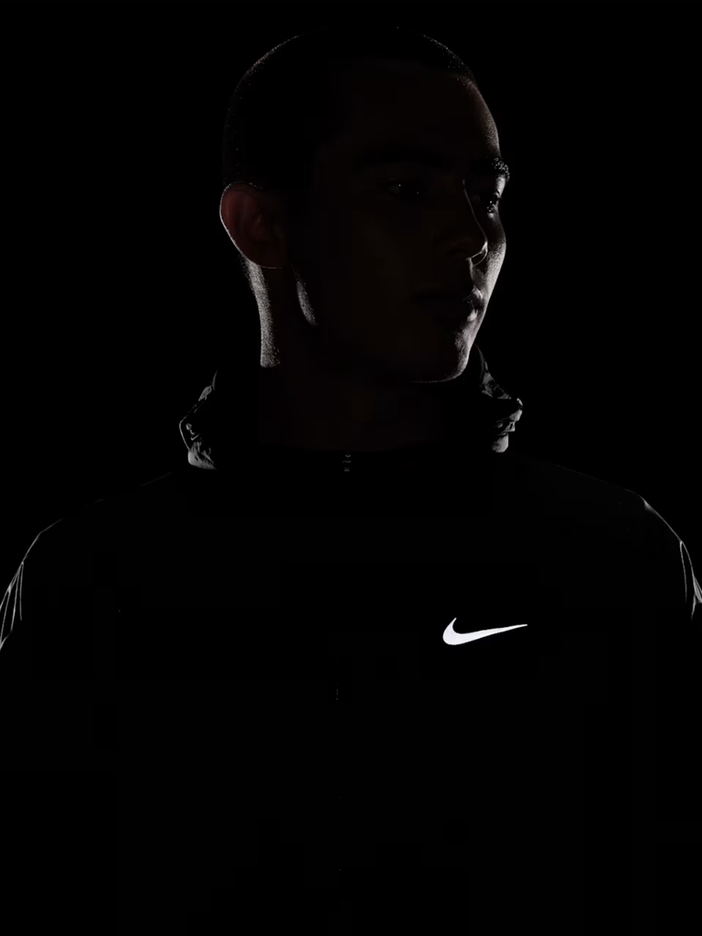 Áo Khoác Stride Men's Repel UV Running Jacket