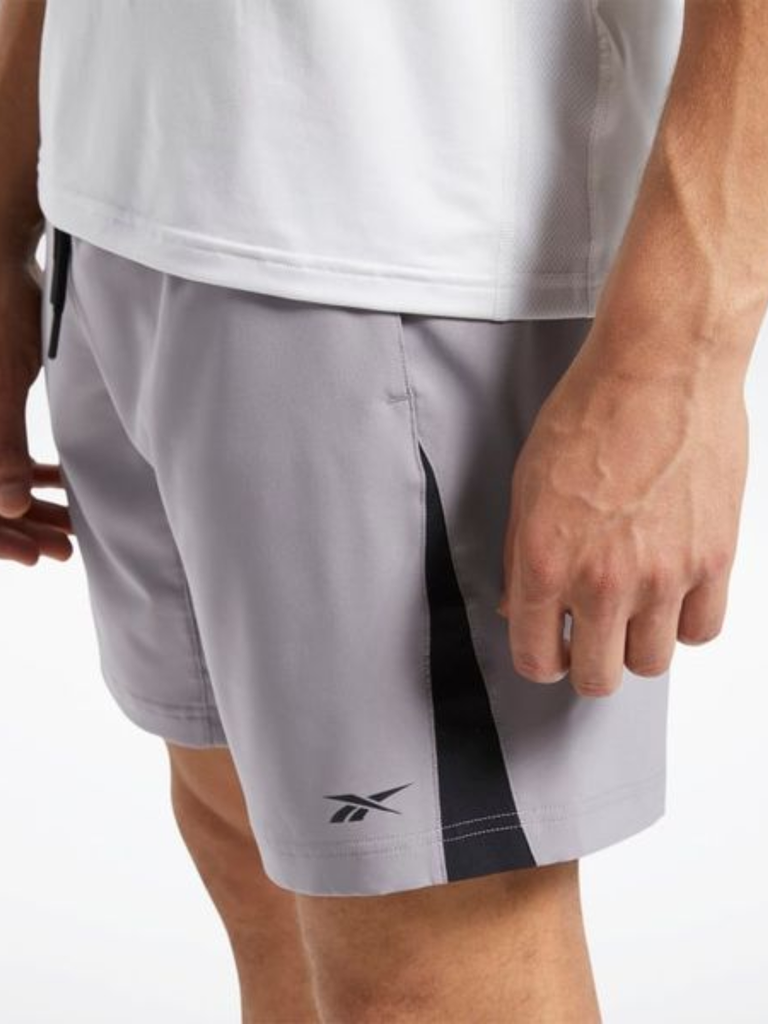 Quần Ngắn Reebok Casual Shorts
