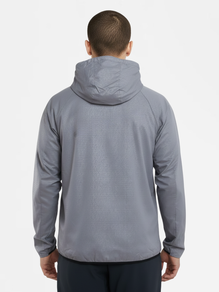 Áo Khoác NK Windbreaker Lightweight Running Jacket