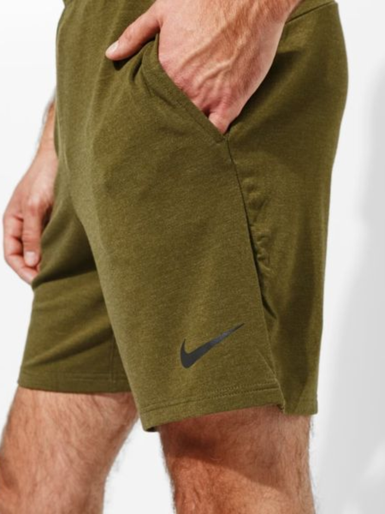 Quần Ngắn NK Dry Hyper Shorts