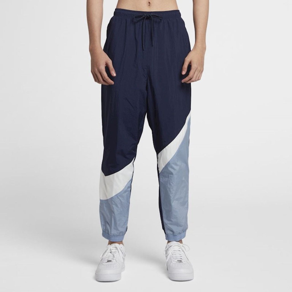 Quần Dài NK Sportwear Swoosh Woven Pants