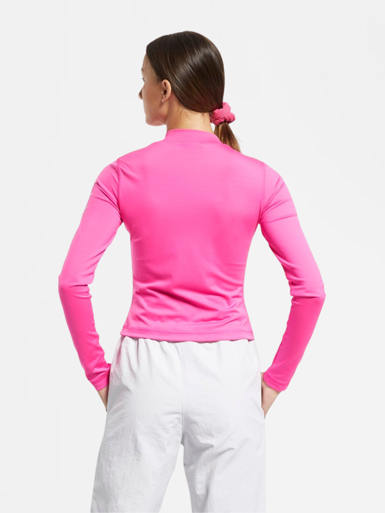 Áo Thun Reebok Women’s Long Sleeve