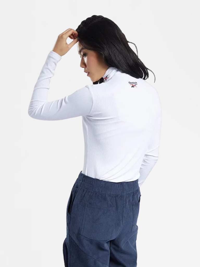 Áo Thun Reebok Classics Turtleneck Sweatshirt