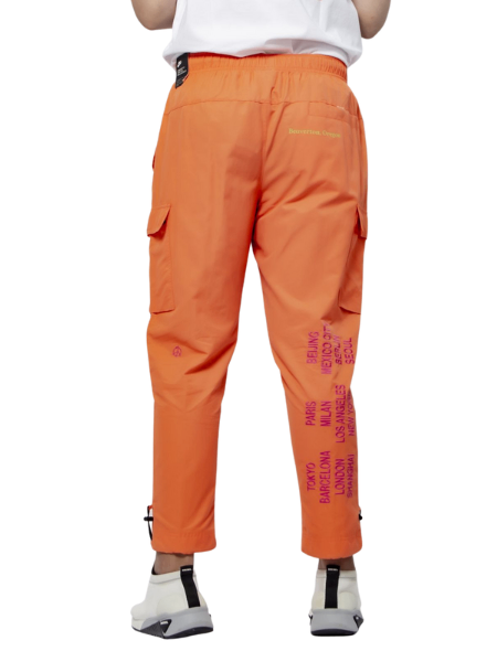 Quần Dài NK Cargo World Tour Pants