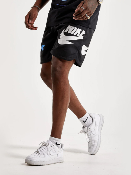 Quần Ngắn NK Essential+ Woven Shorts