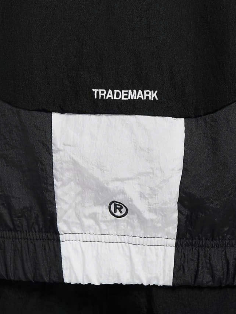 Bộ Thể Thao NK Sportswear Swoosh Woven Lined