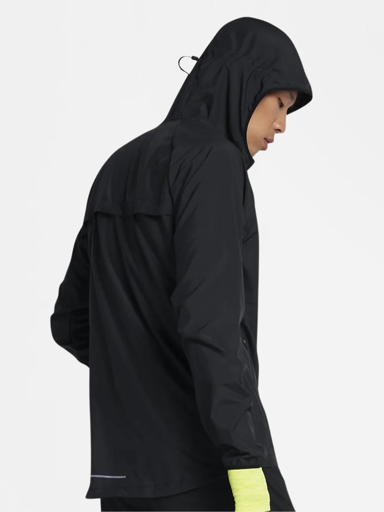 Áo Khoác NK Essential Men's Running Jacket