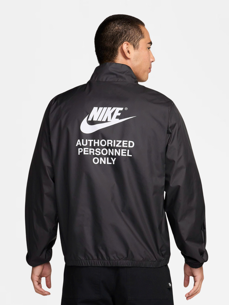Áo Khoác NK Full Zip Woven Jacket