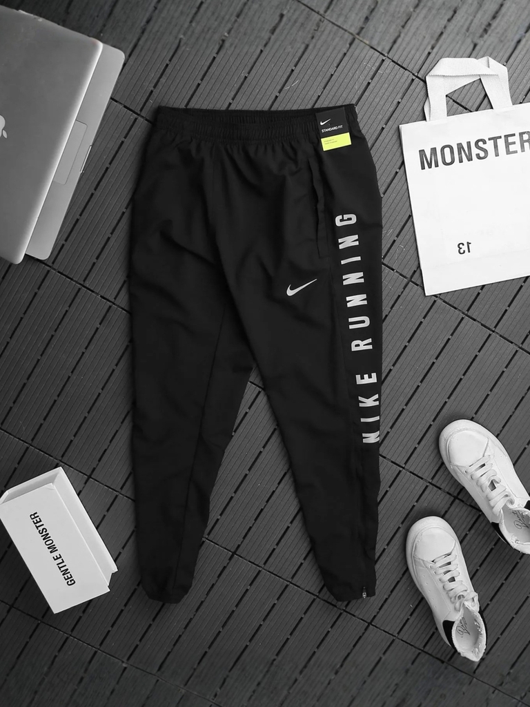 Quần Dài NK Essential Run Division Woven Training Pants