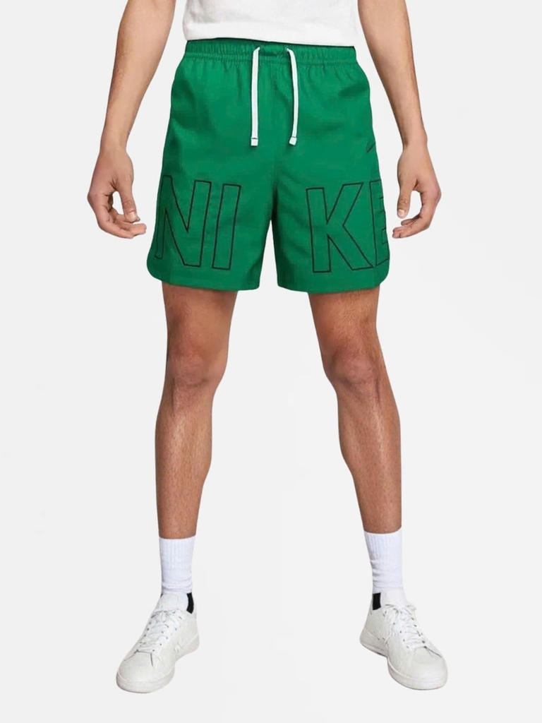 Quần Ngắn NSW Woven Flow Shorts