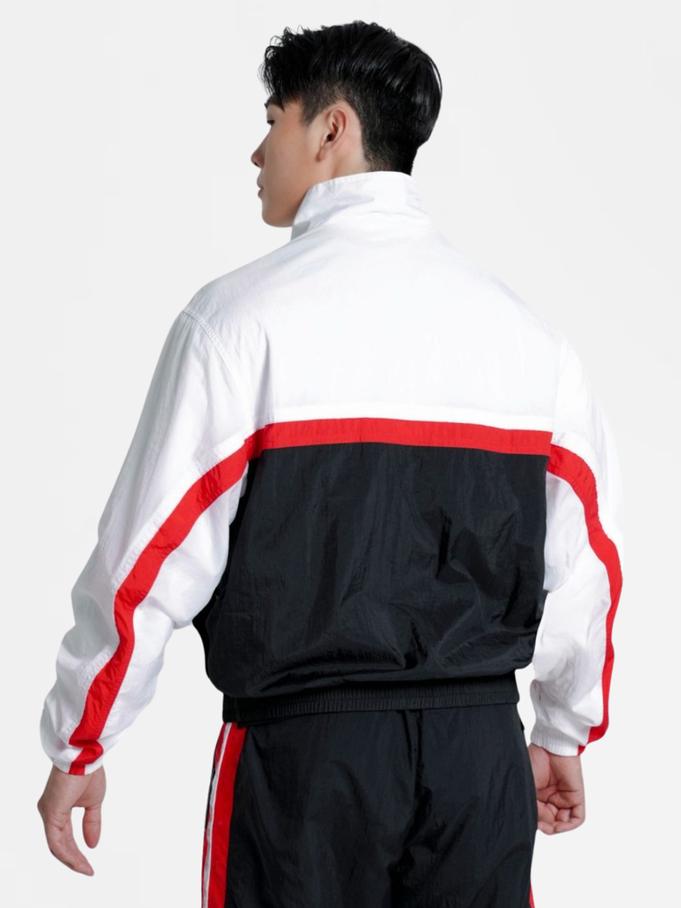 Áo Khoác Ura Woven Lined Jacket