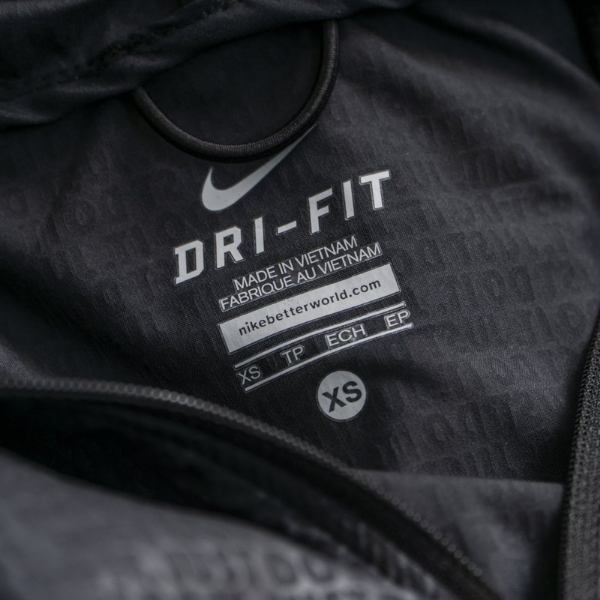 Áo Khoác NK Windbreaker Lightweight Running Jacket