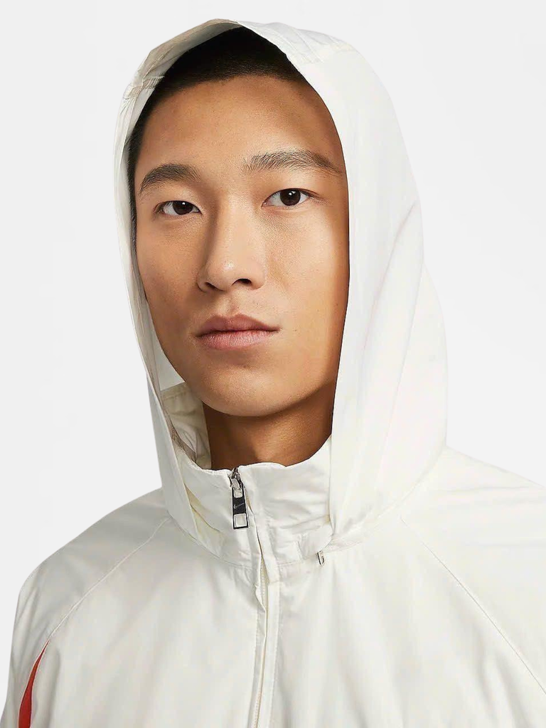Áo Khoác NK Big Swoosh Woven Jacket Ver 2