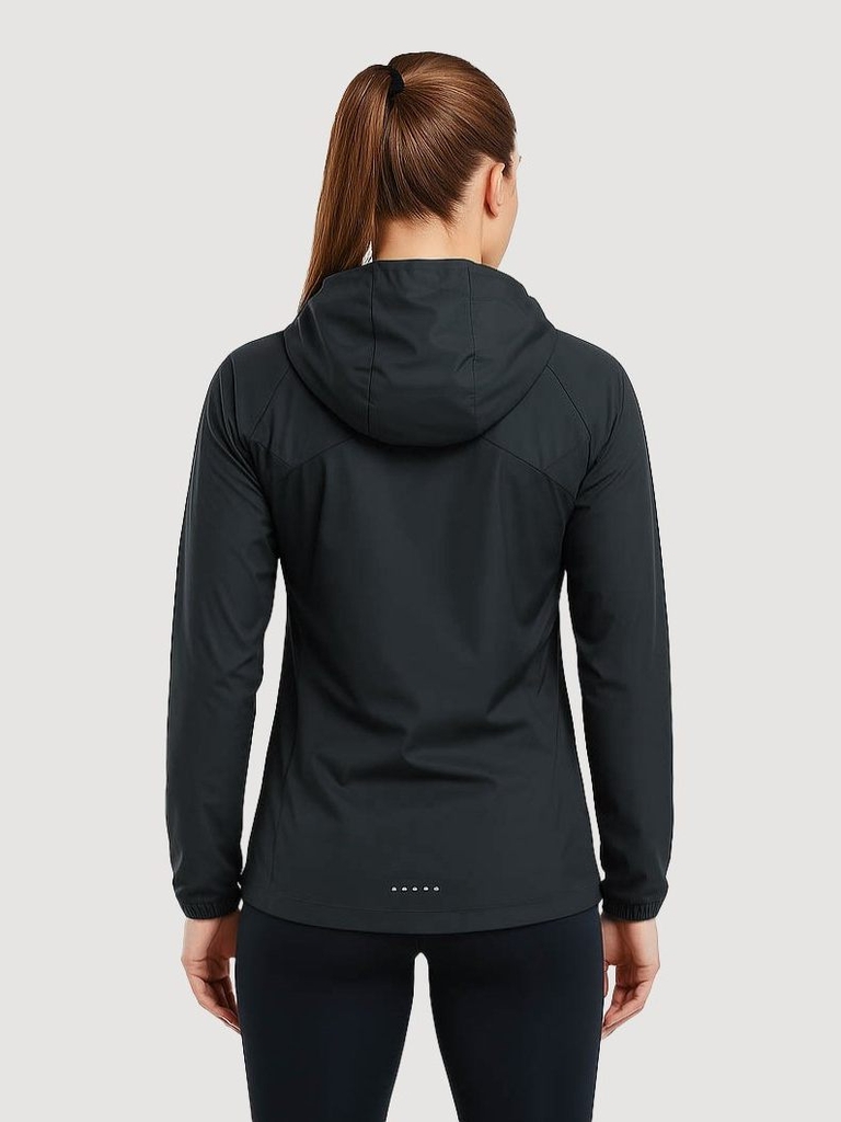 Áo Khoác NK Essential Hooded Women’s Jacket