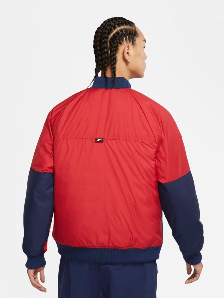 Áo Phao NK Therma-FIT Bomber Jacket