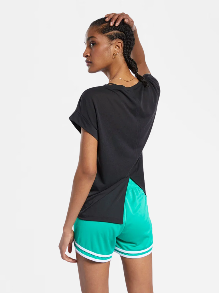 Áo Thun Reebok Workout Ready Supremium Tee