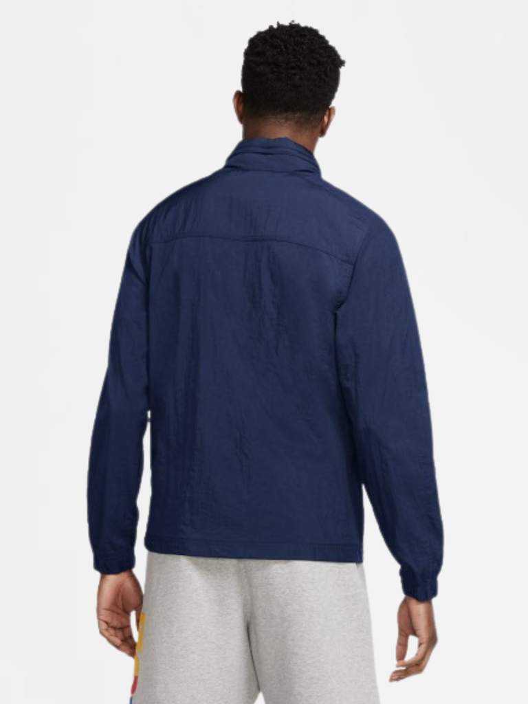 Áo Khoác NK Hooded Track Wind Jacket