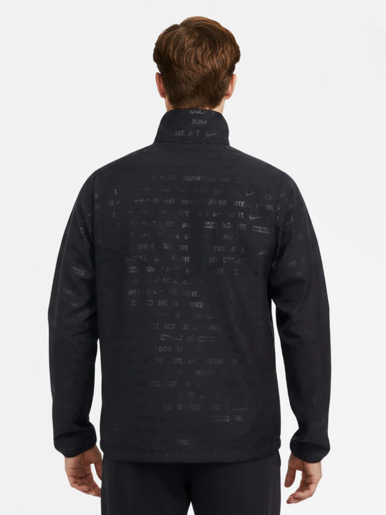 Áo Khoác NK Ghost Windbreaker Jacket