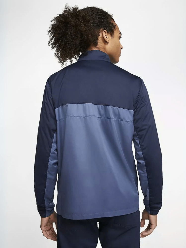 Áo Khoác NK Shield Golf Victory Half