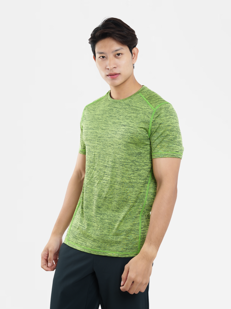 Áo Thun Calvin Klein Men’s Sleeve Performance Tee