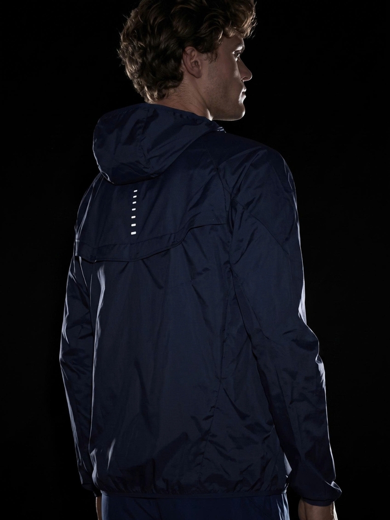 Áo Khoác Stride Men's Repel UV Running Jacket