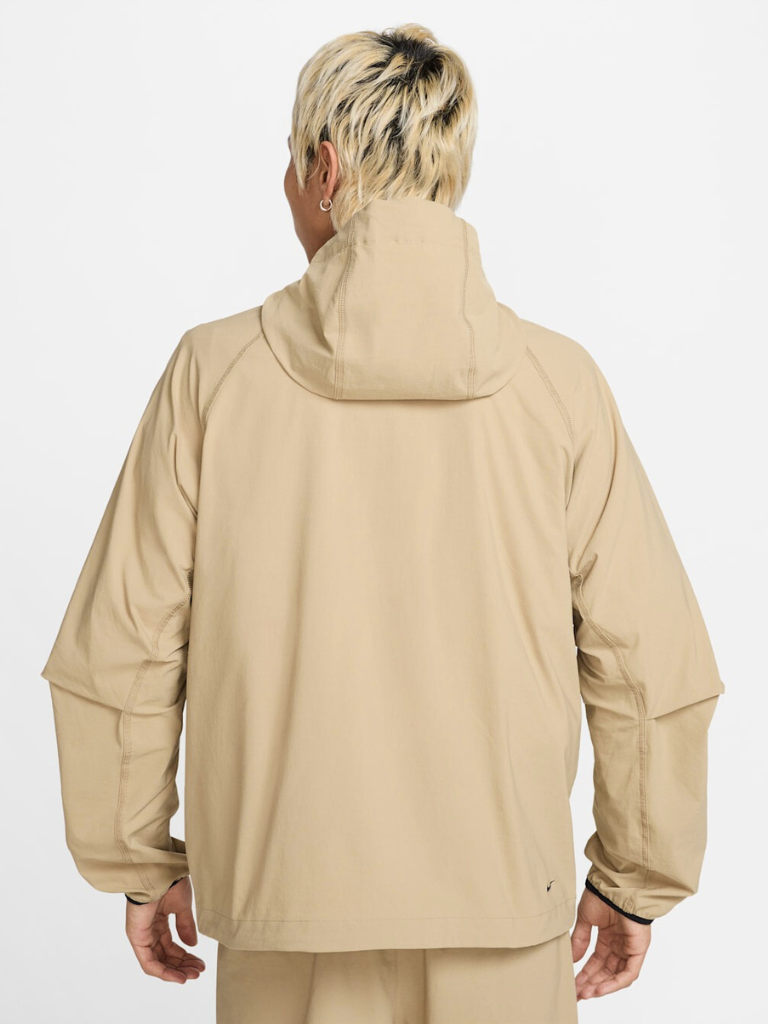 Áo Khoác NK Tech Windrunner Woven Full-Zip Jacket