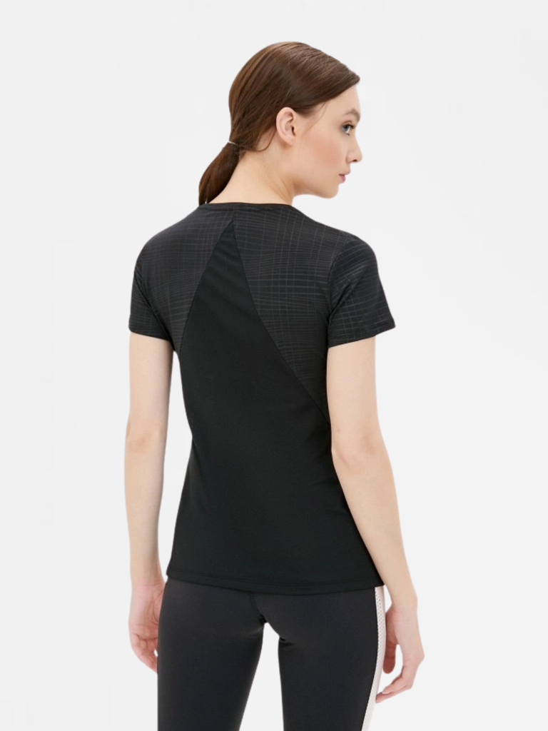 Áo Thun Reebok Women’s Speed Wick Training Tee