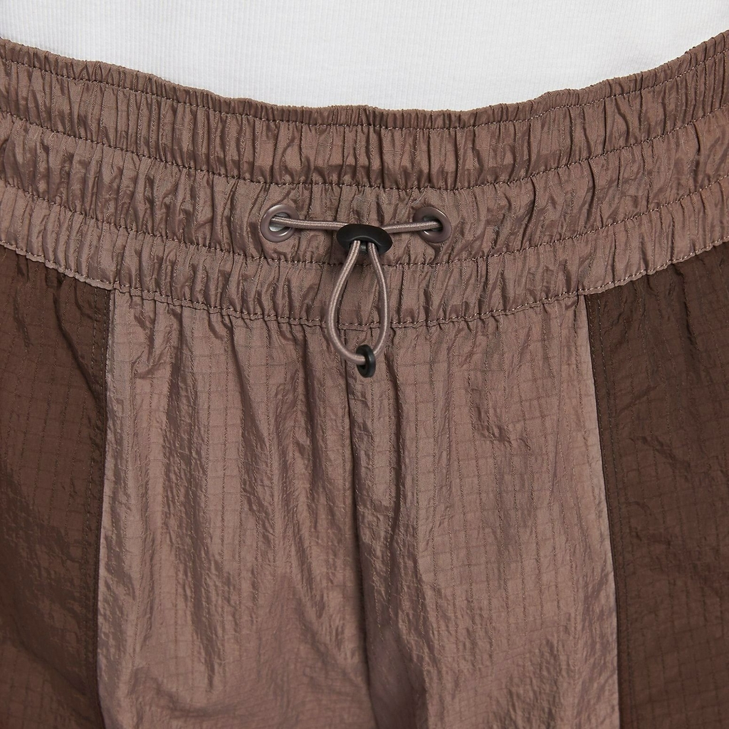 Quần Dài NK Women's Sportswear City Utility High-Waist Woven Pants