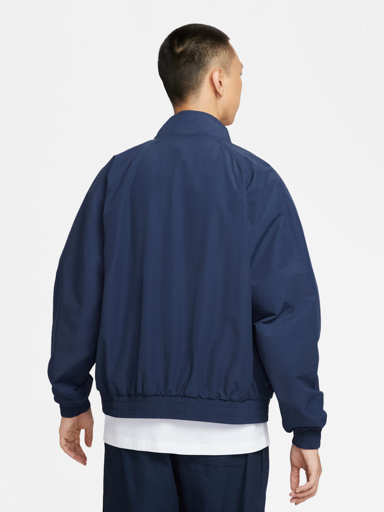 Áo Khoác NK Club Futura Jacket