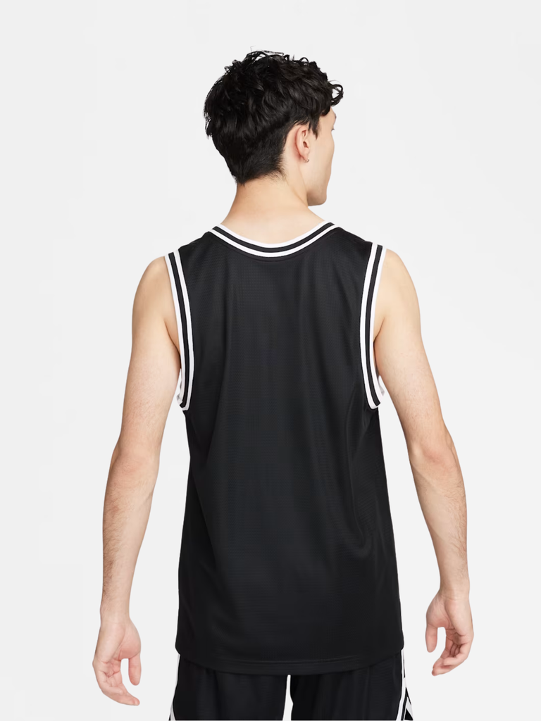 Áo Thun NK DNA Mesh BSKT Jersey