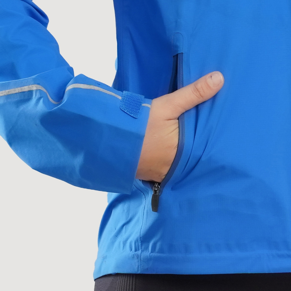 Áo Khoác NK Shield Windbreaker Women’s Russia Jacket