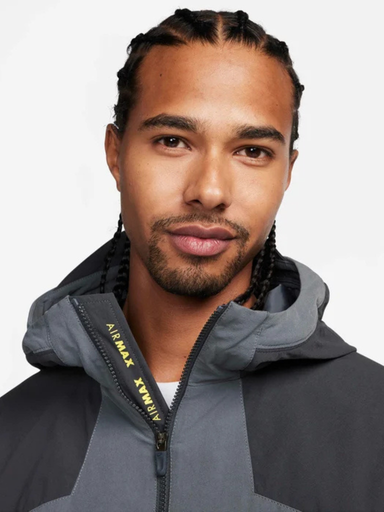 Áo Khoác NK NSW Air Max Woven Jacket