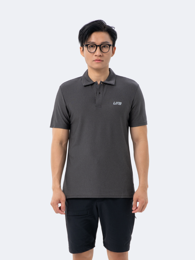 Áo Thun Ura Essential Training Polo