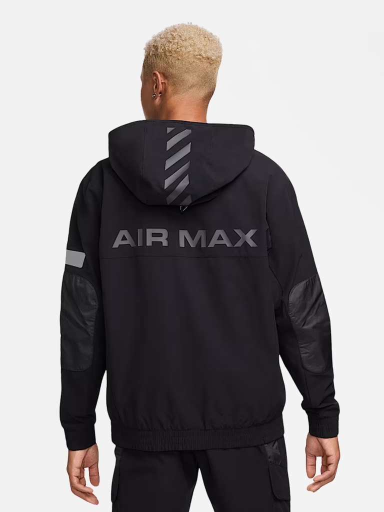 Áo Khoác NK Air Max Woven Jacket