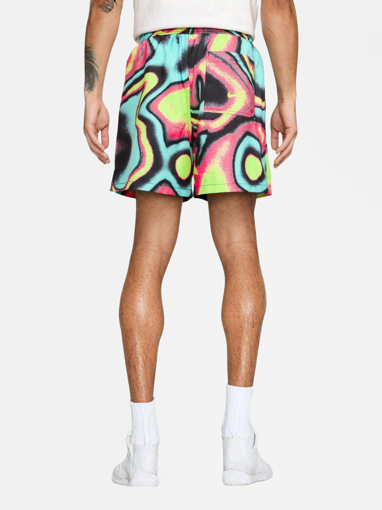 Quần Ngắn NK Max Volume Club Woven Flow Shorts