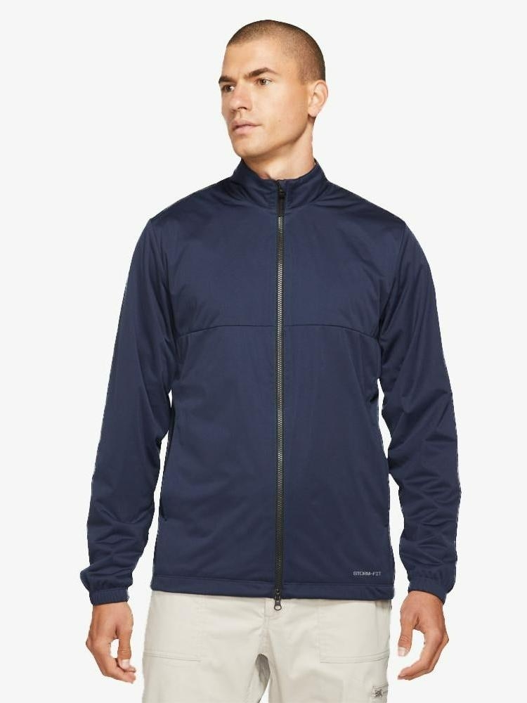 Áo Khoác NK Storm-Fit Full Zip Track Jacket
