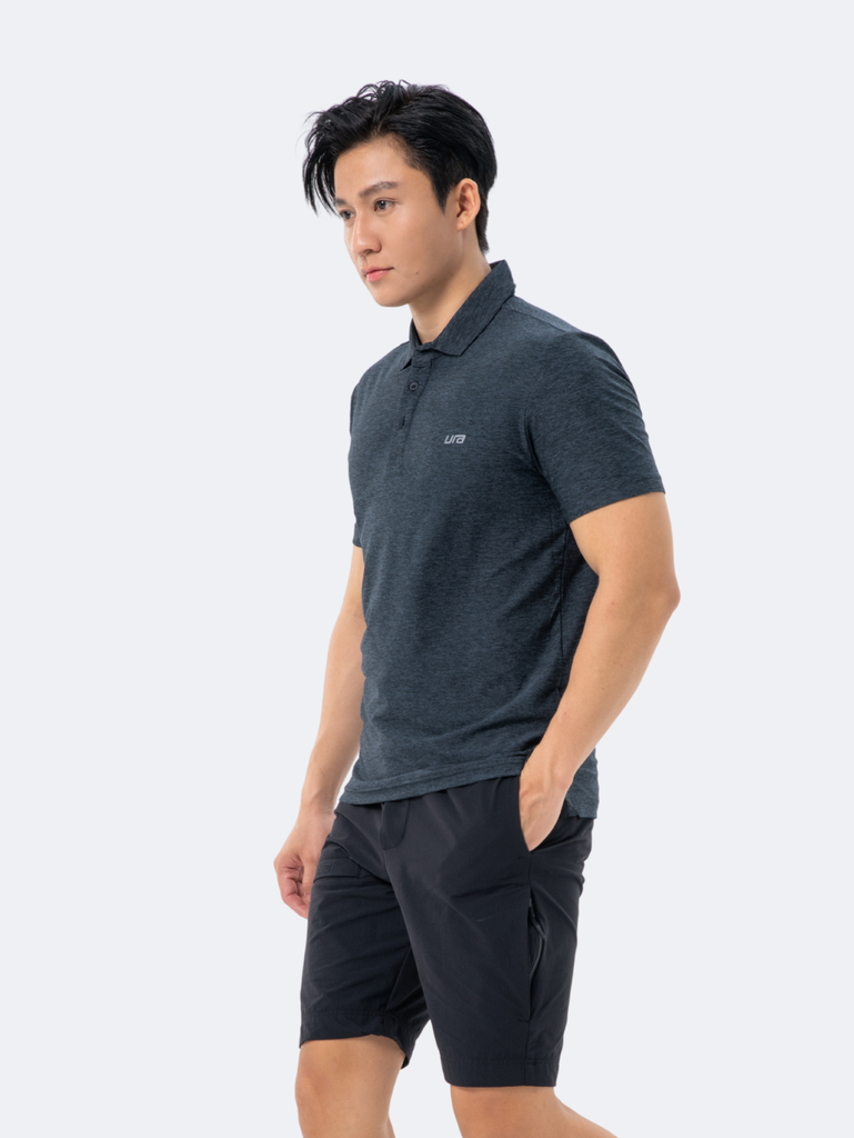 Áo Thun Ura ADV Casual Polo