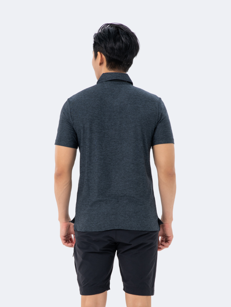 Áo Thun Ura ADV Casual Polo