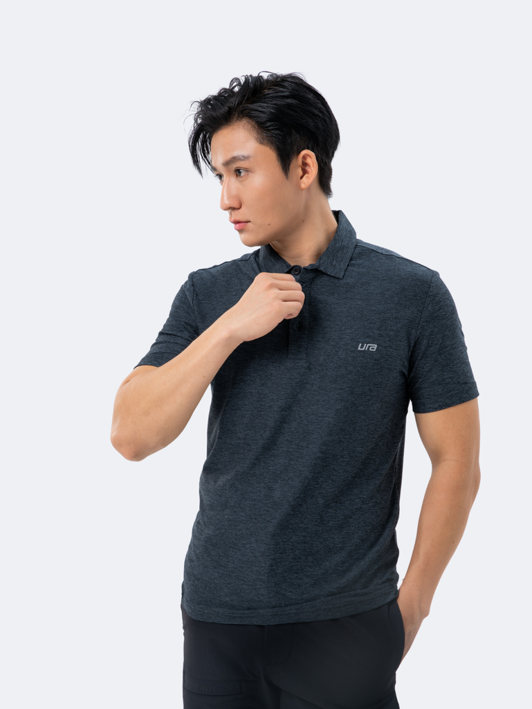Áo Thun Ura ADV Casual Polo