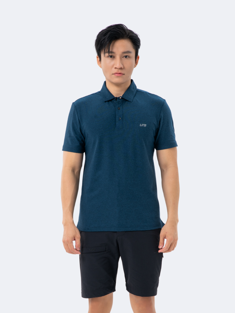 Áo Thun Ura ADV Casual Polo