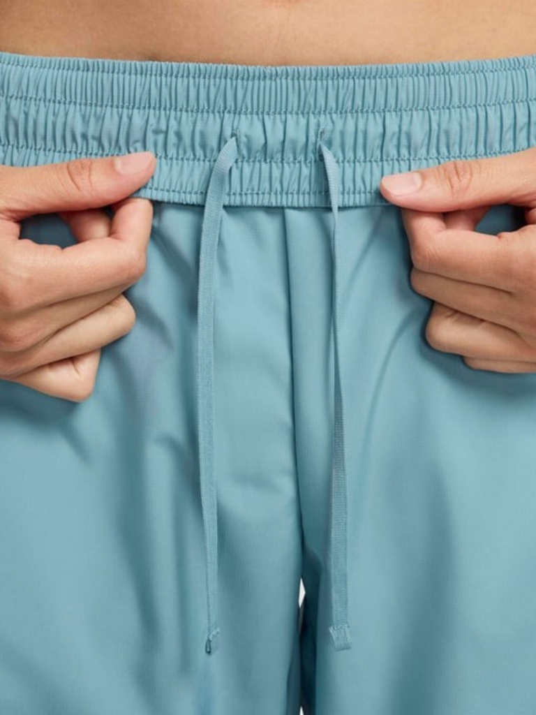 Quần Dài NK Sportswear Women's High-Waisted Trousers