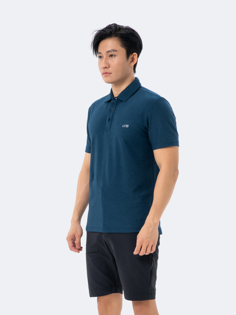 Áo Thun Ura ADV Casual Polo