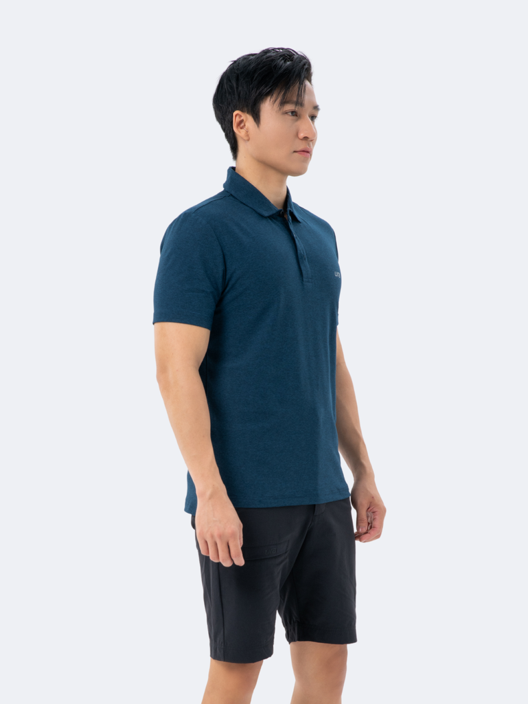 Áo Thun Ura ADV Casual Polo