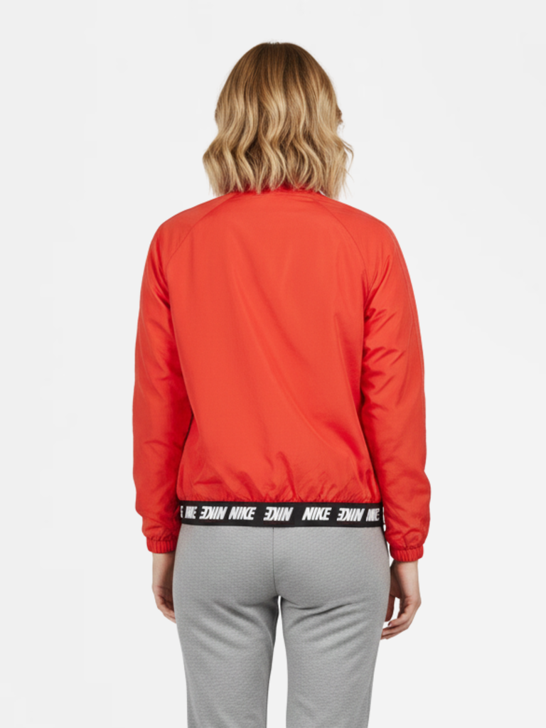 Áo Khoác NK Women's Team Windrunner Bomber Jacket