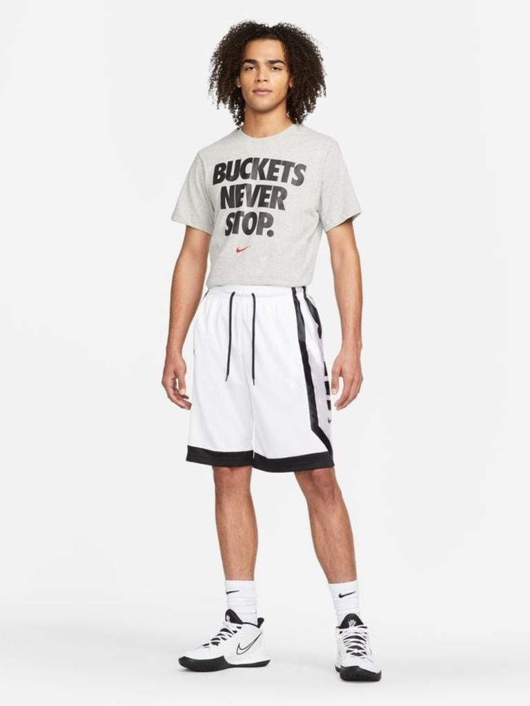Quần Ngắn Men's Dri-FIT Elite Basketball Shorts
