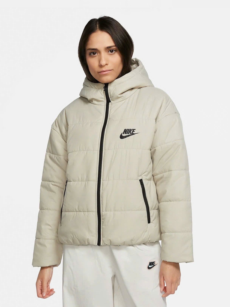 Áo Phao Synthetic Fill With Back Swoosh Jacket