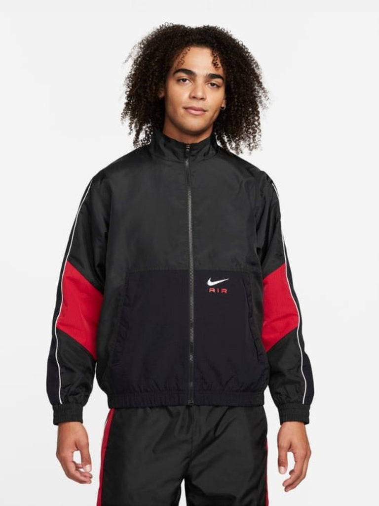 Áo Khoác NK Air Woven Track Jacket